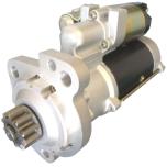 Starter 12V 4.2 kW CASE Puma, Maxxum , NH, 82032859