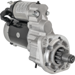 Starter 12V 3.2kW Xintai,QDJ1409,QDJ1315