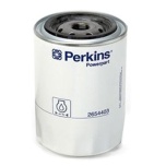 Õlifilter Perkins 2654403 ,133755,P554403,W940/24 