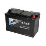 Aku 120Ah 950Ah 348X175X234mmR+ 4MAX