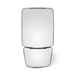 Peegel John Deere,VALTRA 382x232mm ¤18-22mm 51.1009.017.001