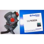 Kütuse etteandepump Perkins ULPK0034, 295976A1