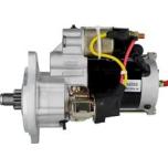 Starter traktoritele Universal,UTB,Fiat