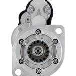 Starter Yanmar S13-332 ; 129136-77011