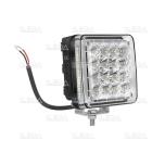 LED töötuli 27W 3637lm 10-30VL