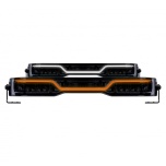 LED kaugtuli X-SPIDER VENOM vilkuriga 80W R10,R65,R148,R149