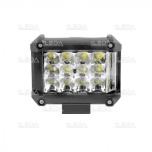 LED töötuli 18W 2200lm 10-30V  (pööratav)