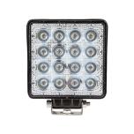 LED töötuli 48W 2880lm 9-36V IP68 R10,RFI/EMC