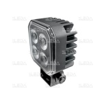 LED töötuli 24W 12-24V 3520L kandiline