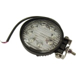 LED töötuli 24W/60° 12-24V