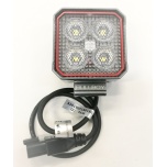 LED töötuli 24W 3600lm 12-36V R10