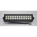 LED töötuli 72W/60° 12-24V