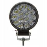 LED töötuli 42W 4200lm 10-60V floor