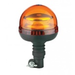 Vilkur LED 12/24V ECE R65,R10 tapiga