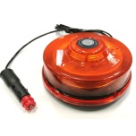 Vilkur LED magnetiga madal 12-24V