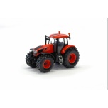 Mudel Zetor Crystal 160