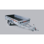 Haagis keevisraamiga  3.25x1.50 750M331L150 +luugitugevdus