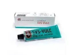 Inner tube repair cement 5gr