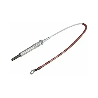 Eelsüüteküünal Deutz mootoritele 12V - M12 X 1.25 - L 121 MM