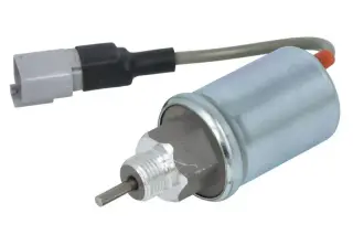 Suretussolenoid Perkins,Thaler 12V U85206520,U85206452,U85206451,T401132