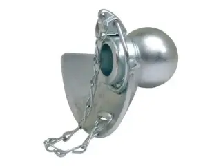 Ball socket CAT3 38x64x72mm with collar