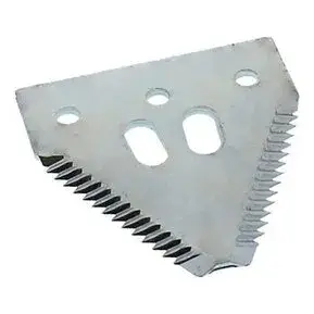 Sickle blade Schumacher 420100045,10961.06 coarse