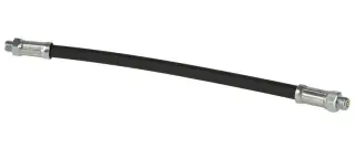 Grease gun rubber hose 500mm