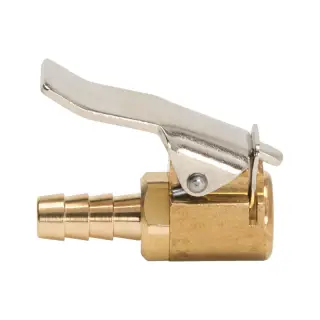 Straight pumping nozzle 8mm