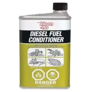 Diiselkütuse lisand KleenFlo 993 1000ml