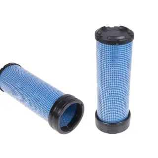 Air filter Case,NH SEC. 84479225, SA16829