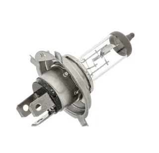 Pirn 12V 60/55W P43t H4