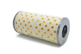Õlifilter,hüdrofilter MTZ,T-40,T-150,D-243 42x95x195mm  UP-635,10-AHT-606,761-00-00-000