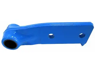 Cradle bracket Lemken Rubin 8 51210015 left