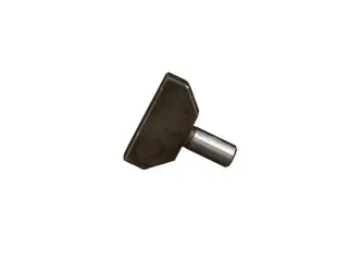 Shift fork CASE 4984096