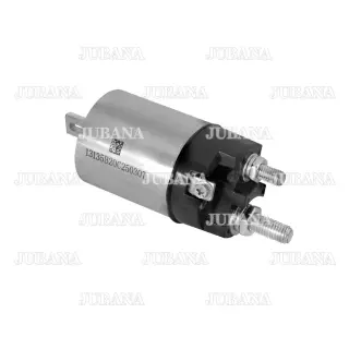 Starter solenoid 12V 2.8kW new type
