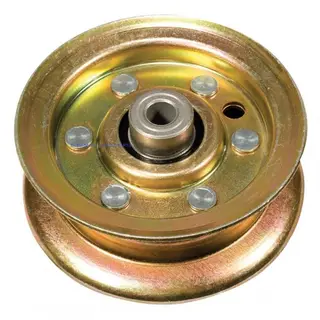 Lawn tractor belt pulley 27x102mm Ø9.5mm 532 17 79-68, 532 19 31-97, 177968, 280-24