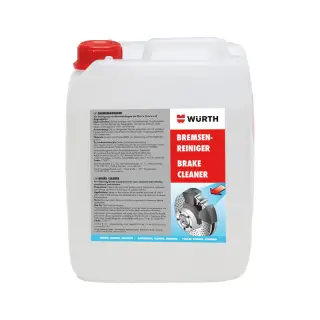 Brake cleaner Brake Cleaner 5L
