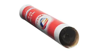 Grease Total MULTIS EP-2 400g