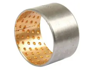 Bushing Case,NH 5104199 42.10X46.14X27.5mm