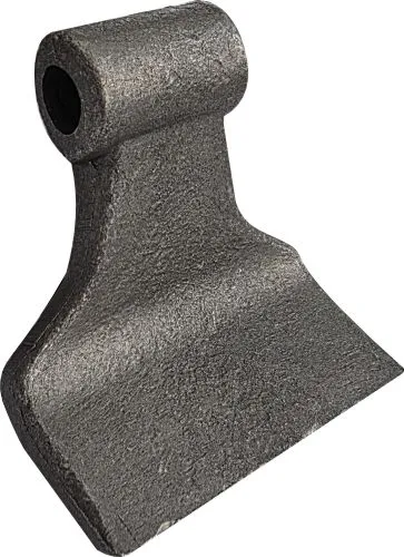 Haamer/kulp 45x79  ¤13mm R-78mm 63-RM-177