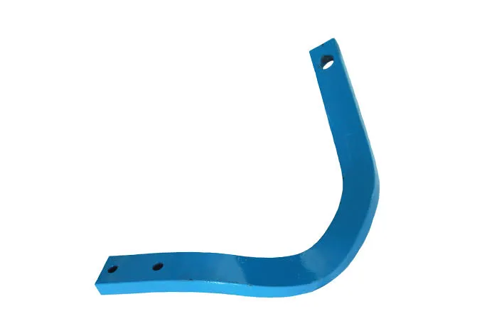 Vannas Lemken Rubin 8 4128171 vasak
