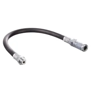 Grease gun rubber hose 300mm