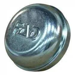 Hub cap Ø62mm Multiva, Rabe