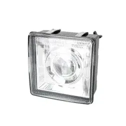 Square LED headlight MTZ 8703.152.000,08.7101.000,FG-308 (155X155mm)