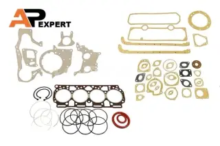 Engine gasket set MTZ-50,D-50 large