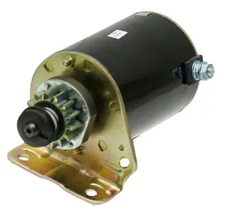 Starter for Briggs&Stratton engine 5-12hp, z16 393499,5746,394943