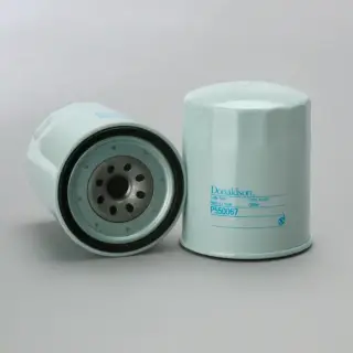 Oil filter P550067