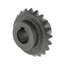 Hammasratas 25x21x4 MIKS-021-001 Samasz