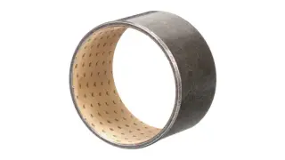 Bronze bush Case,New Holland 5104085