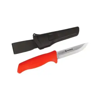 Half-round file 225mm
